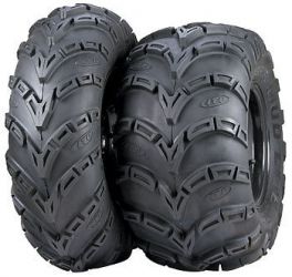 ITP-638 Mud Lite ATV Tires 25x11x10